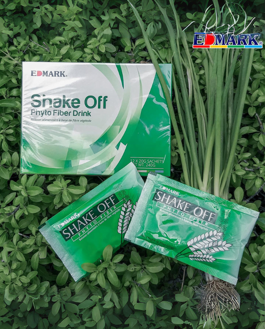 Shake Off Phyto Fiber Drink مشروب شيك اوف الاصلي